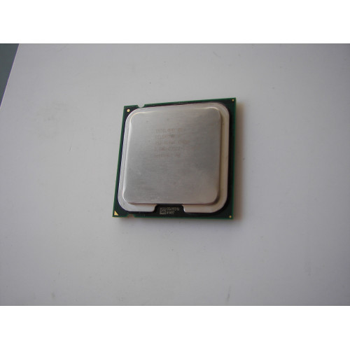 Intel Celeron D SL96P CPU 352 3.20GHz 512 533 05A CPU Processor