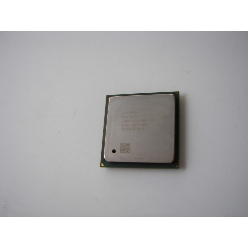 Intel Pentium 4 SL5VJ 1.8GHz/256/400MHz Socket 478 CPU Processor