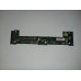 Genuine HP NetServer LPr Backplane SCSI Hotswap Board 5064-5826 5183-6553 PCB