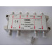 NAS SS4208AP 8 Way Wide Band Splitter 5-2250Mhz