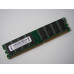 PNY A0TQD 1GB PC3200U DDR 400 Non-ECC Unbuffered Desktop Memory Kit Memory Module