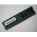 Micron 128MB PC133U-333-542-A  MT8LSDT1664AG-133E1 133MHz Desktop memory