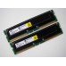 NEC 64MB Module RDRAM PC600 non-ECC 53ns 600MHz 184-Pin 2.5v 32Meg x 16 Mfr P/N MC-4R64CPE6C-653