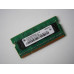 Infineon 512MB 2RX16 PC2-4200S-444-11-A0 HYS64T64020HDL-3.7-B RAM Laptop Memory