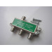Generic 5 MHz - 1 GHz 3-Way High-Performance Cable Splitter SP3XG-RFI