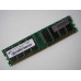 Micron 256MB Desktop Memory PC2100U-25330-B1 MT16VDDT3264AG-265B1