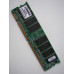 Kingston ValueRAM 128 MB 133MHz SDRAM DIMM Desktop Memory (KVR133X64C3/128 CE)