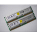 TOSHIBA THMR1N8E-7 RAMBUS PC700-45 PC700-45 128 MB RAM  Desktop Memory