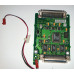 Genuine HP NetServer LPr SCSI Terminator Board 5183-6554 5064-5827 w/Cable