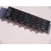 Pico Macom 7 Channel Mixer MX-7 Passive 7-Channel VHF Separator-Combiner