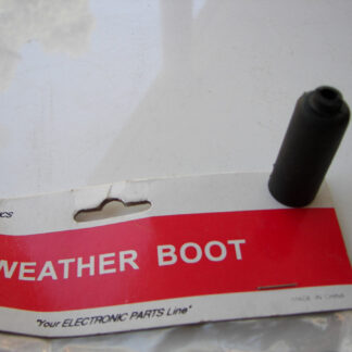 CableWeatherBoot901