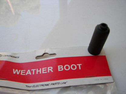 CableWeatherBoot901