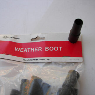 CableWeatherBoot905