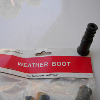 CableWeatherBoot930