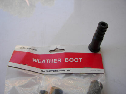 CableWeatherBoot930