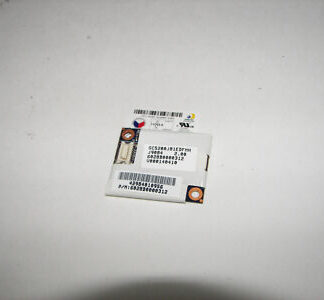 GENUINE Toshiba Satellite L505D-S6952 Modem Card V000140410 56K DIAL UP MODEM