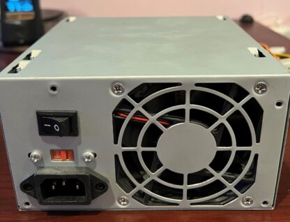 P4-500W Switching Power Supply For Desktop Computers Tested Good - Image 3