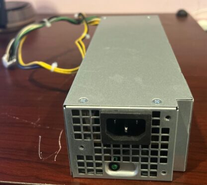 Dell AC200AS-00 PCH001 200W Switching Power Supply For Desktop Computers Tested - Image 3