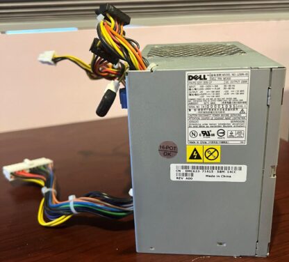 Genuine Dell PS-5231-2DS-LF 230W Power Supply For Desktop Computers Tested Good