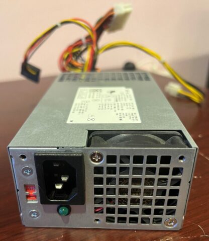 Dell D220PS-00 220W Switching Power Supply For Desktop Computers Tested Good - Image 3