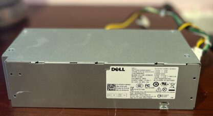 Dell AC200AS-00 PCH001 200W Switching Power Supply For Desktop Computers Tested