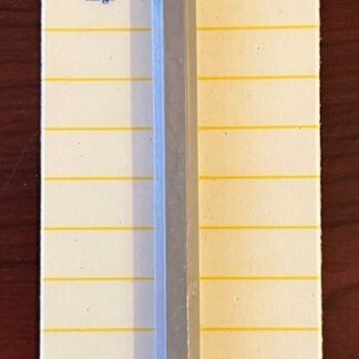 MASTER MECHANIC #2 PHILLIPS SCREWDRIVER BIT  6" (152.4 mm) LENGHT MM2113