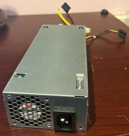Chicony CPB09-D220E 220W Power Supply For Desktop Computers Tested Good - Image 3