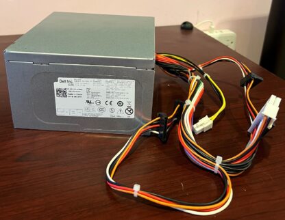 Dell H275AM-00 275W 61J2N  ATX Power Supply For Desktop Computers, Tested Good