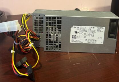 Dell D220PS-00 220W Switching Power Supply For Desktop Computers Tested Good