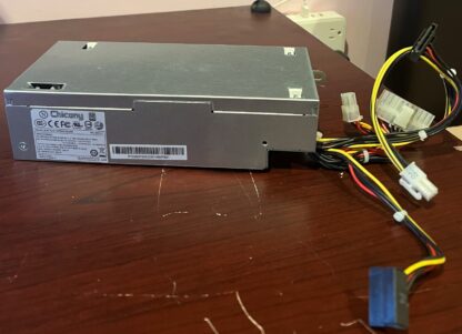 Chicony CPB09-D220E 220W Power Supply For Desktop Computers Tested Good