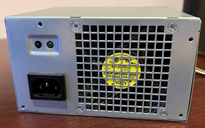 Dell H275AM-00 275W 61J2N  ATX Power Supply For Desktop Computers, Tested Good - Image 3