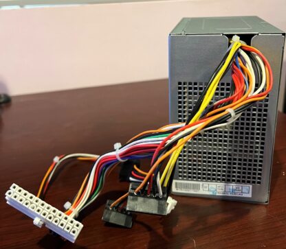 Dell H275AM-00 275W 61J2N  ATX Power Supply For Desktop Computers, Tested Good - Image 4
