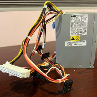 Dell PowerEdge L305P-01 Genuine 305W Power Supply PS-6311-5DF-LF NH493 Tested