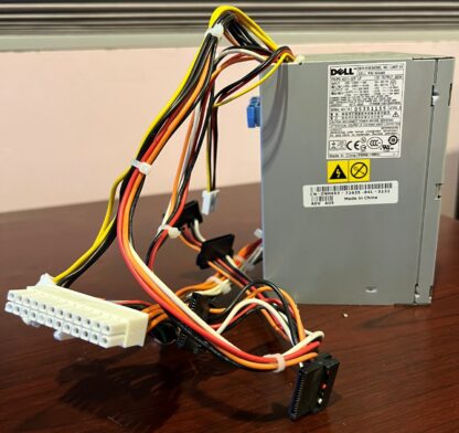 Dell PowerEdge L305P-01 Genuine 305W Power Supply PS-6311-5DF-LF NH493 Tested