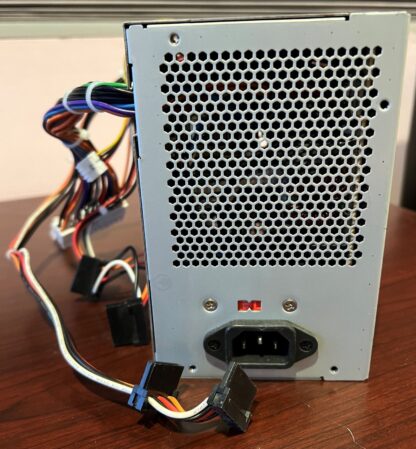 Dell PowerEdge L305P-01 Genuine 305W Power Supply PS-6311-5DF-LF NH493 Tested - Image 3