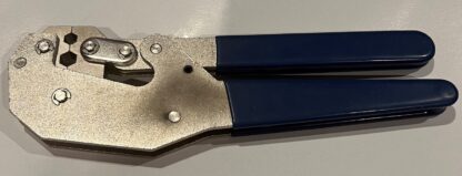 Tru Spec HX 596 Hex Crimp Tool For RG-59 & RG-6 - Image 4