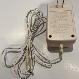 Radio Shack 273-1690 18/24V 1000mA Power Adapter 120V AC 60Hz 30W