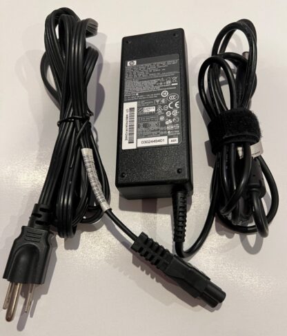 HP PA-1900-32HT 19.5V 4.74A Genuine Original AC Power Adapter Charger