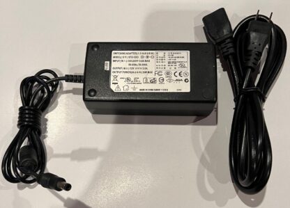 Sunny STD-1203 Switching Adapter Output 12V 3A Power Supply Transformer Charger