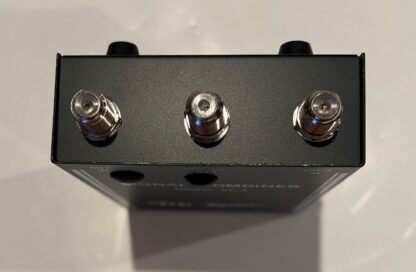 TRU-SPEC TV Signal Combiner Model SC-3  TV Antenna In, TV Set, Ch-3 BRAND NEW - Image 3
