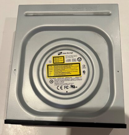 Hitachi LG MEZ64812520 HL GHCON PC Disc Drive Re-Writable Ultra DVD+R DL - Image 2