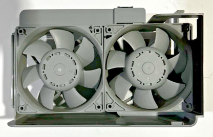 Apple Mac Pro A1186 Early 2008 Front Cooling Fan 815-4481 Module - Image 2