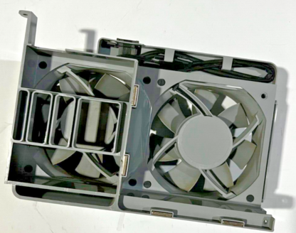 Apple Mac Pro A1186 Early 2008 Front Cooling Fan 815-4481 Module - Image 3