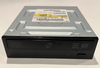 HP LightScribe SATA Desktop DVD Drive Writer TS-H653R/HPTH