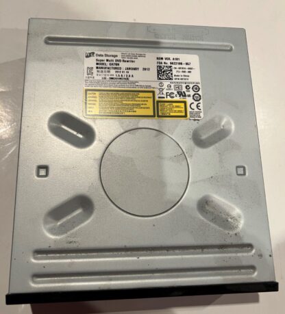 HL Data Storage GH70N DVD-RW Super Multi Rewriter - Image 2