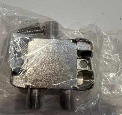 Tradewind International DPLX2G-DG  Diplexer 950-2400/0.15-860 MHz NEW - Image 3