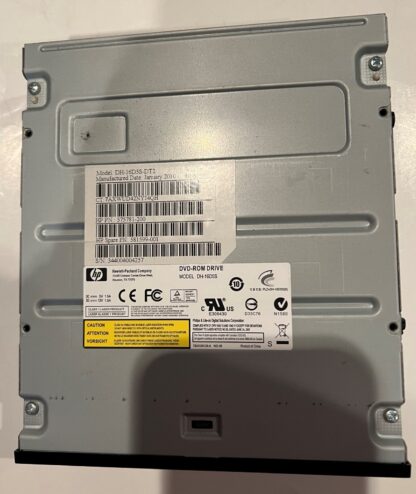 HP DH-16D5S-DT2 Compaq DVD Rom Drive - Image 3