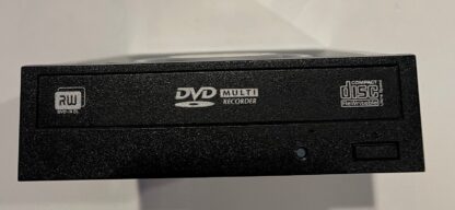 HL Data Storage Model GHB1N  Super Multi Recorder DVD Writer