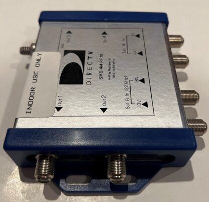 DirecTV SMS-4/4 RP 10 4-way Multiswitch 950-1450 MHz - Image 3