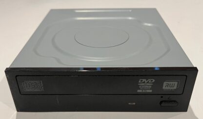 HP DVD-RW Burner Drive DH-16ACH-HR2 Desktop Internal DVD Writer - Image 5